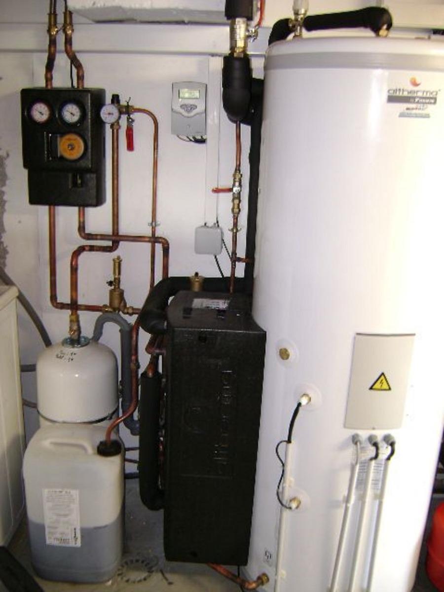 MICHAU PAJOT - Plombier chuffagiste Challans