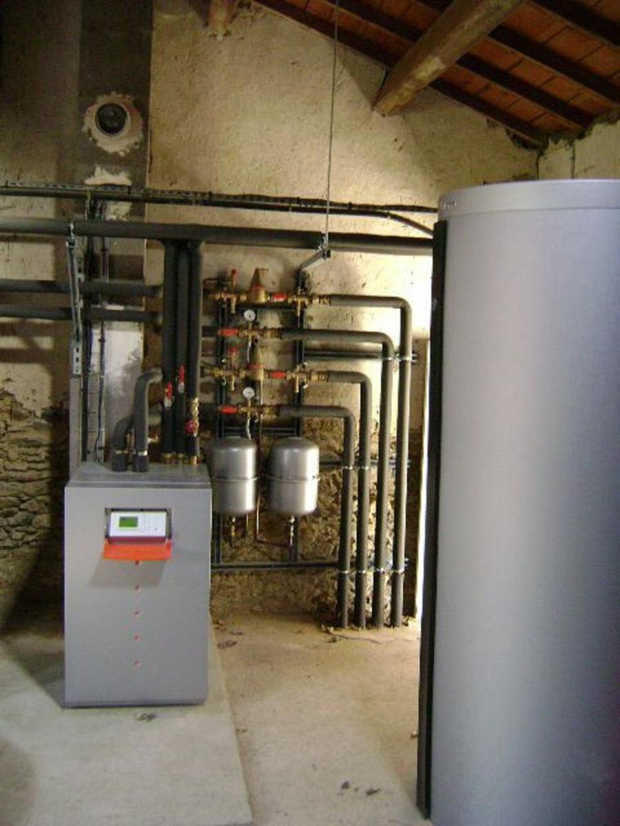 MICHAUD PAJOT LOIRE ATLANTIQUE