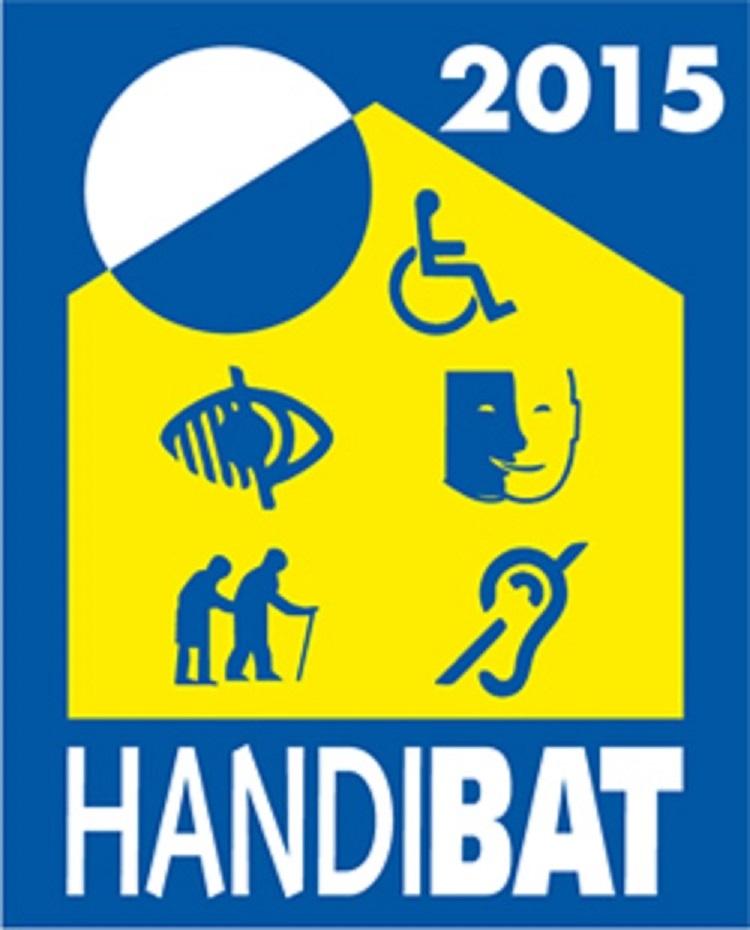 MICHAUD PAJOT handibat2015