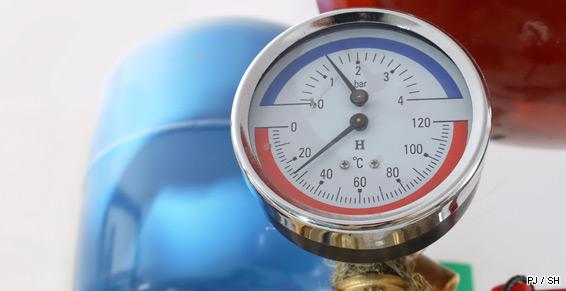 Plomberie Michaud Pajot - Chauffage - Vendée (85)