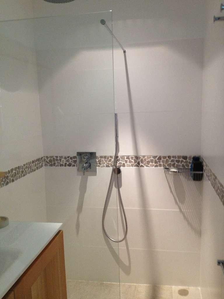 Michaud Pajot - Vendée (85) - salles de bains