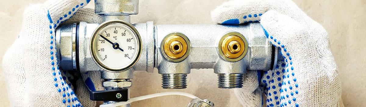 Plomberie Chauffage Michaud Pajot - Dépannage Nantes (44)