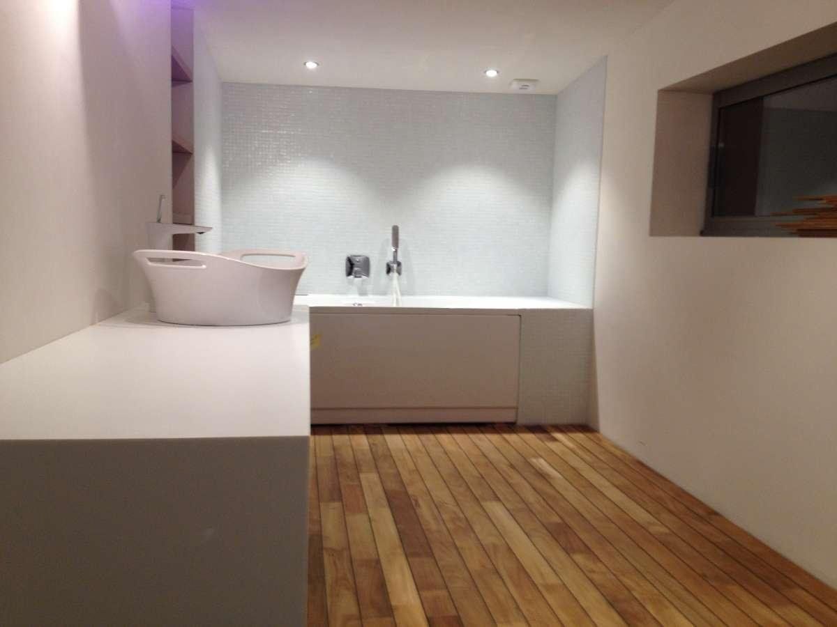 Plomberie salles de bains - Michaud Pajot - Vendée (85)