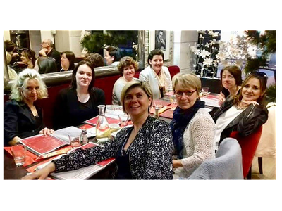 Votre Coupe De Cheveux A Caen Avec Helie Coiffure