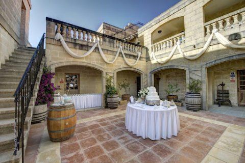 Meridiana Wine Estate