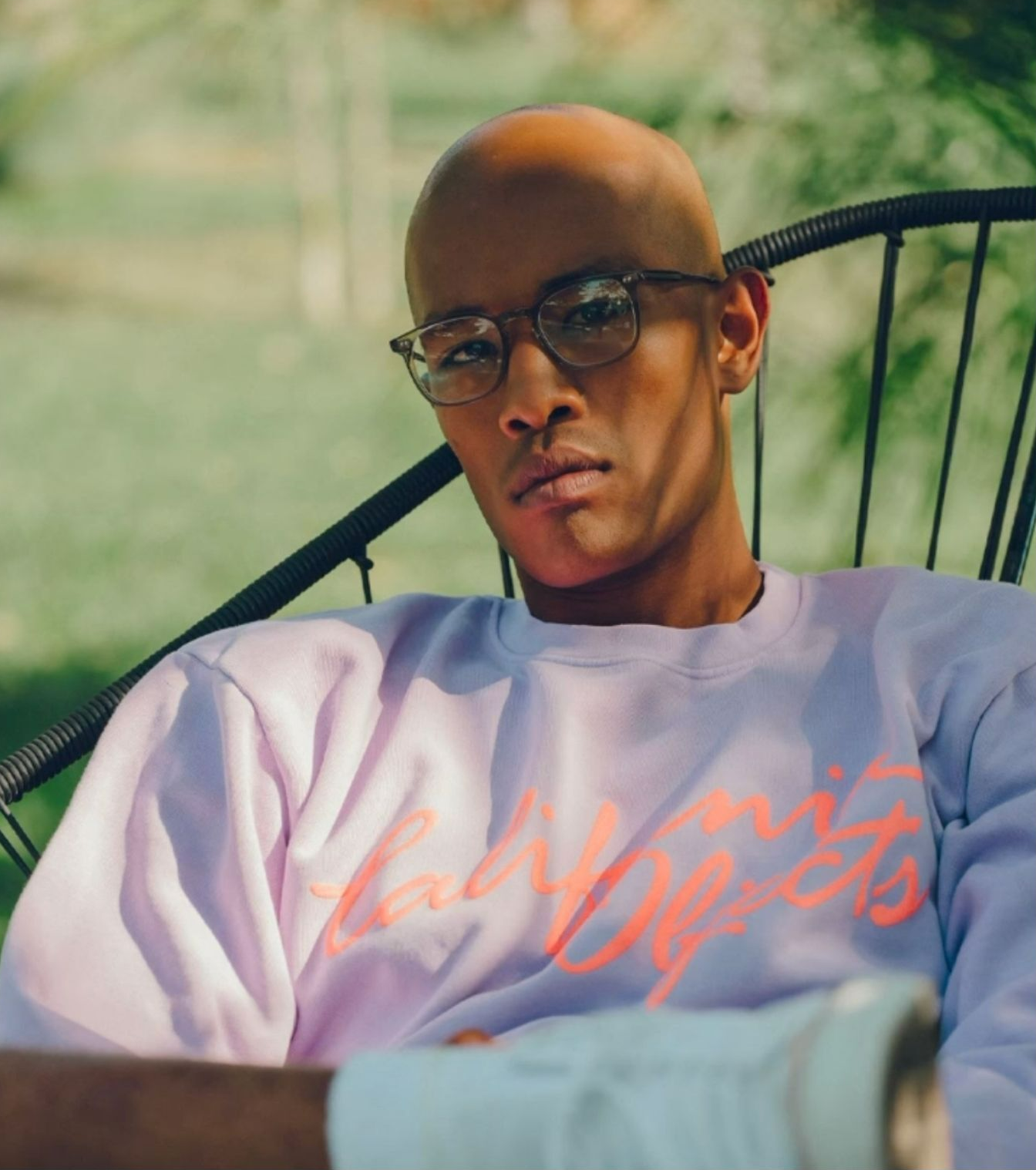 Garrett Leight marque