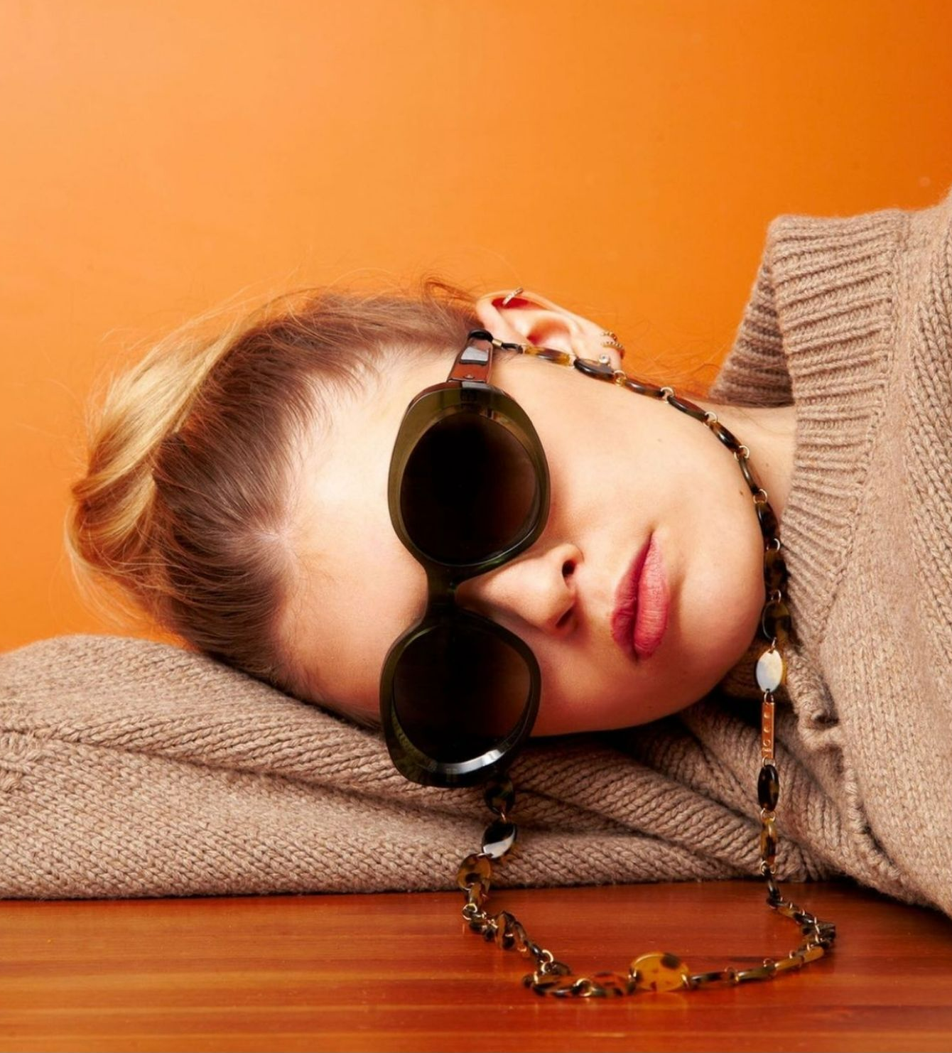 Nathalie Blanc marque