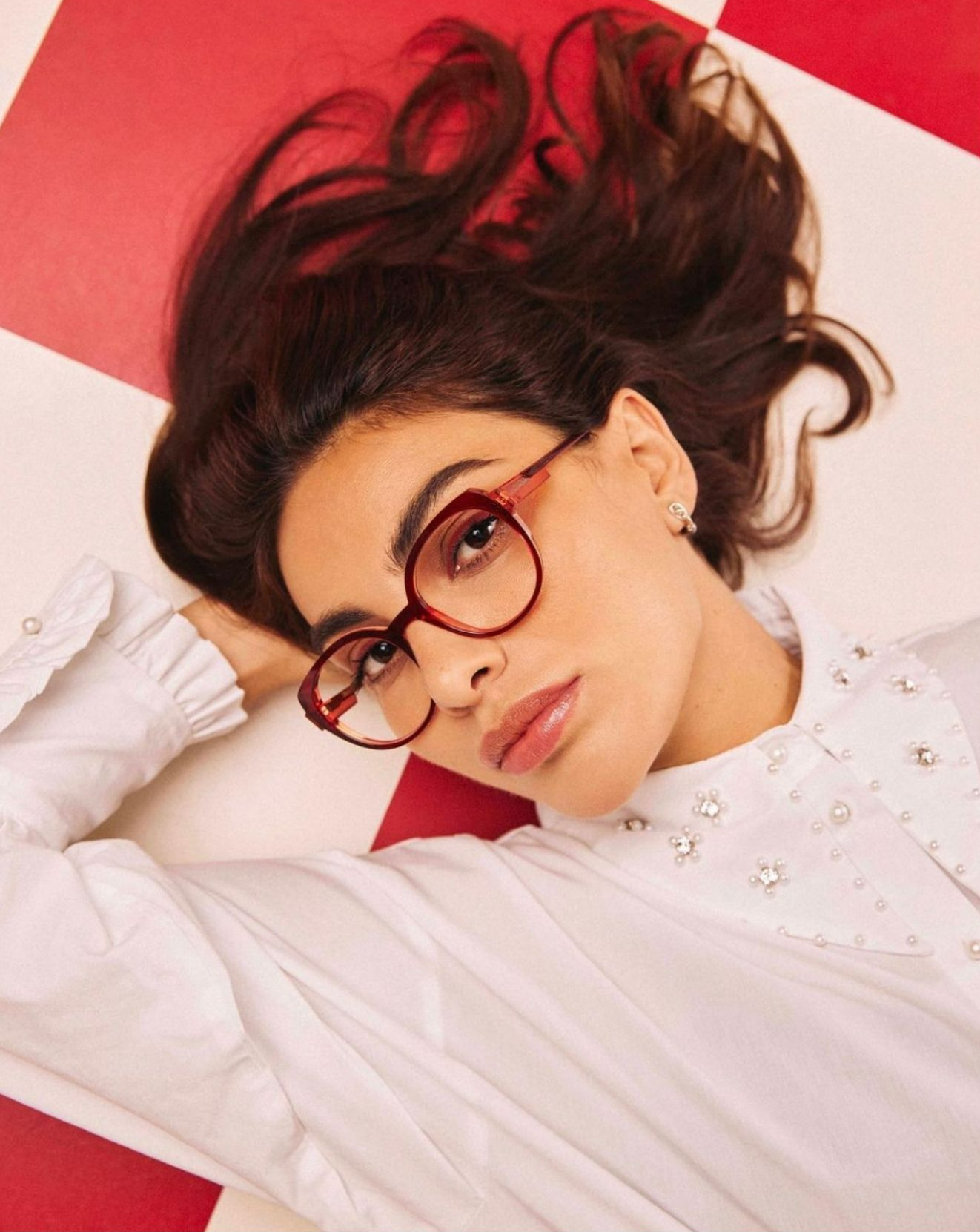 Caroline Abram marque