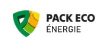 Vers l'accueil Logo de PACK ECO ÉNERGIE