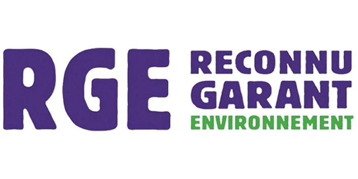 Logo RGE