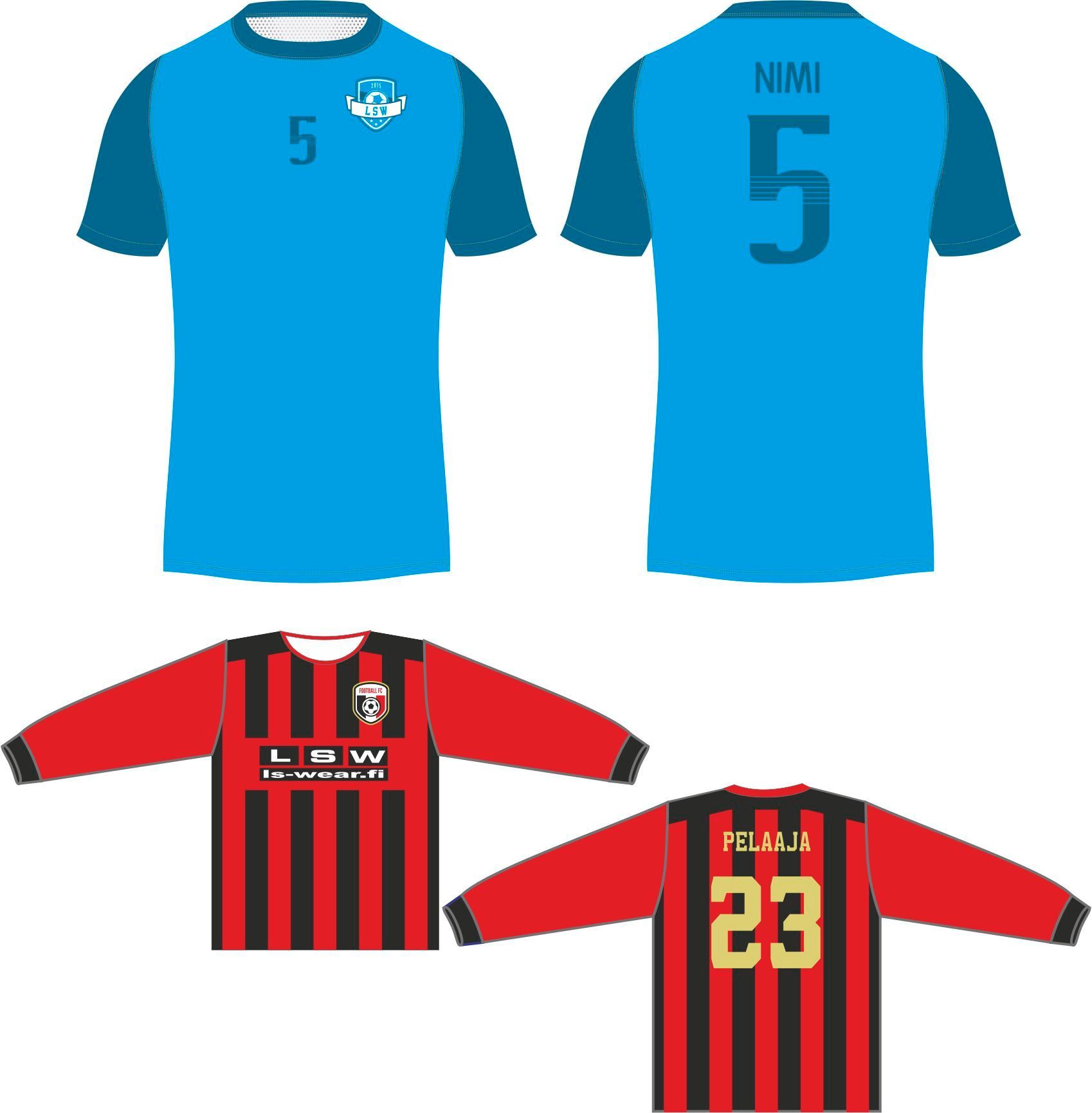 LS-Wear Finland Oy