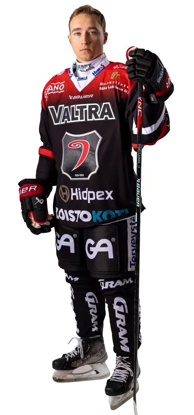 LS-Wear Finland Oy