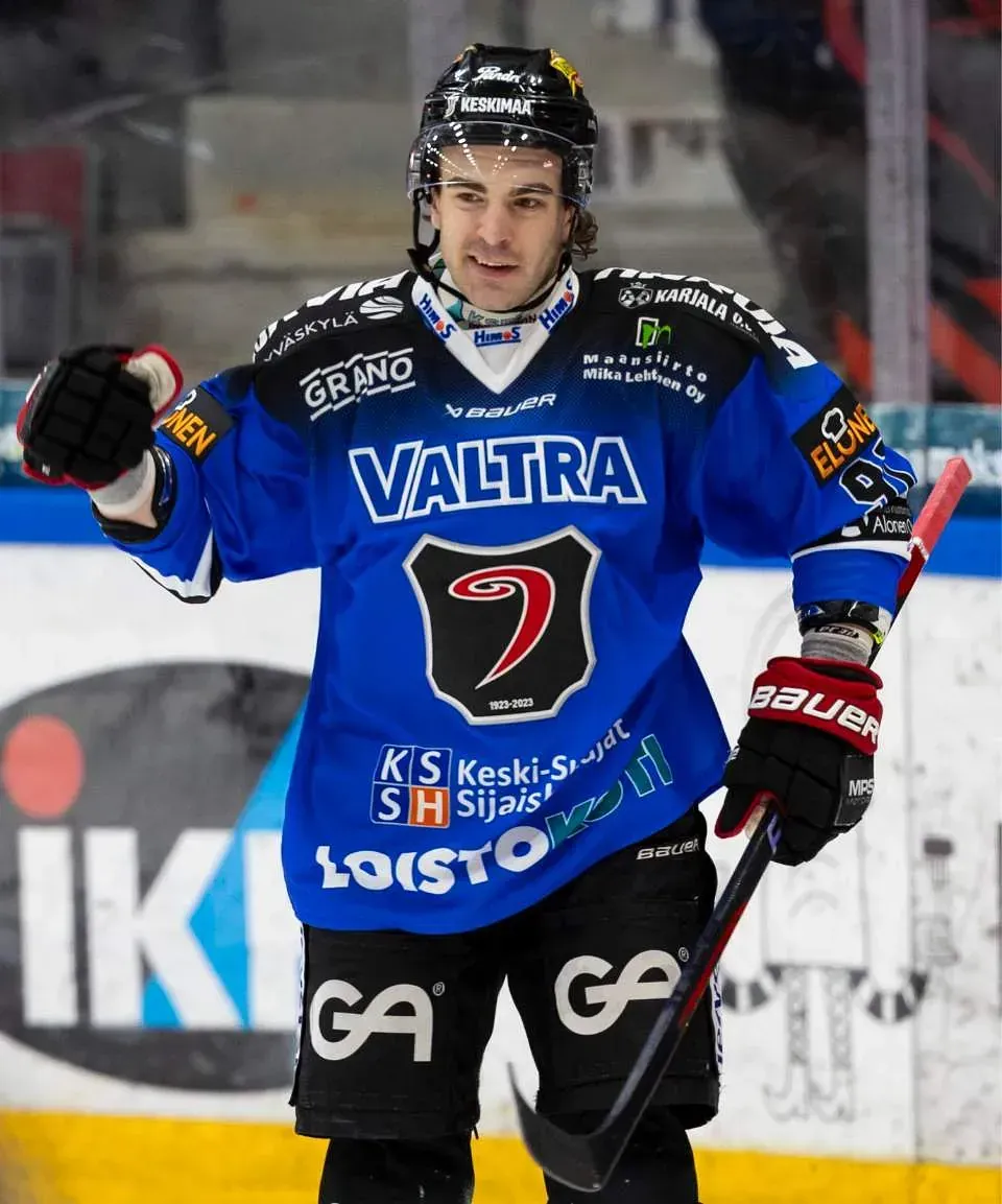 LS-Wear Finland Oy