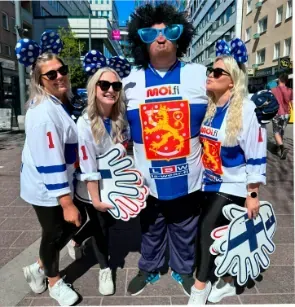 LS-Wear Finland Oy