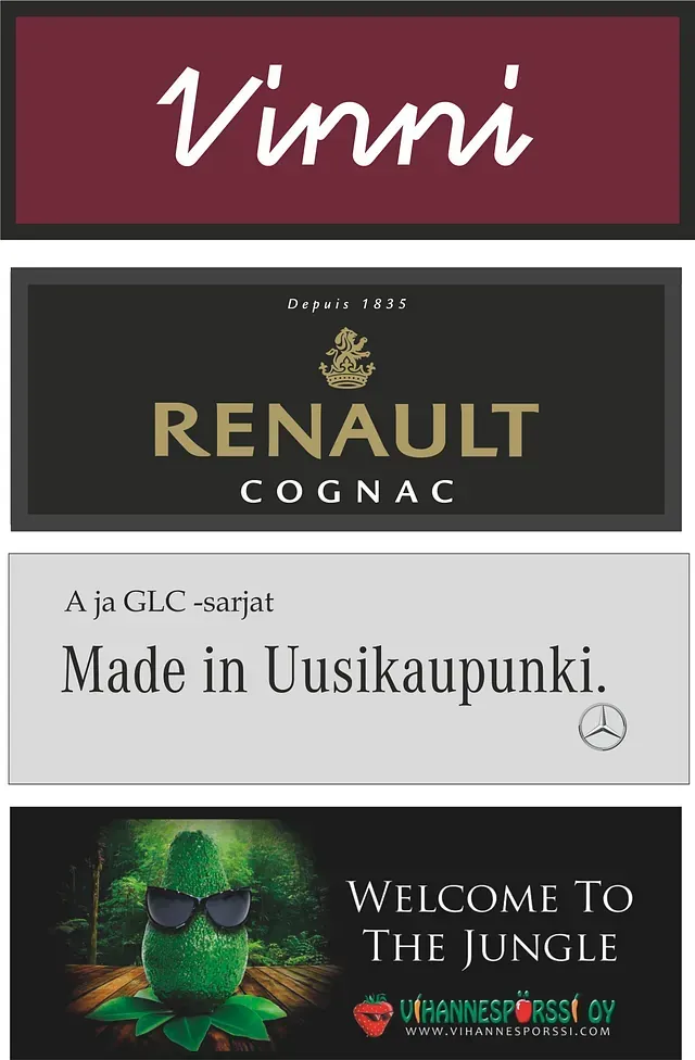 LS-Wear Finland Oy