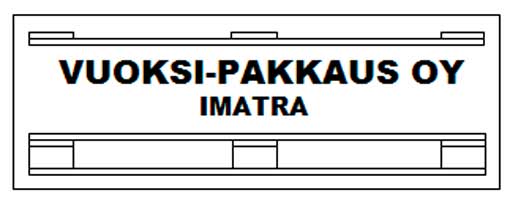 Vuoksi-Pakkaus Oy