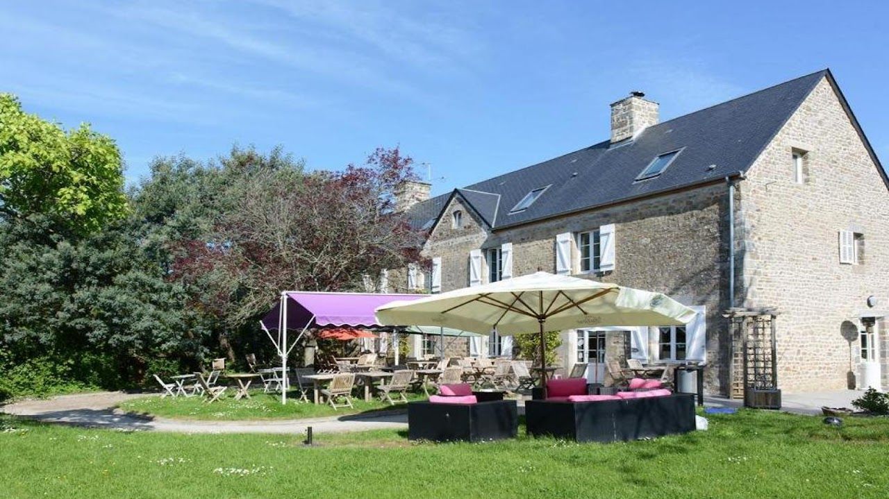 L'Auberge de Carolles