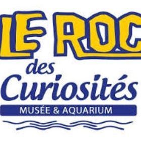 Le Roc des Curiosités