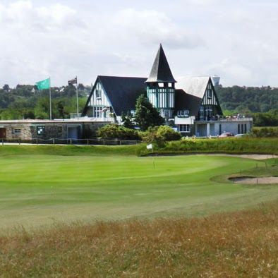 Golf Club de Granville