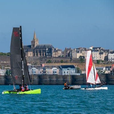 CRNG, activités nautiques