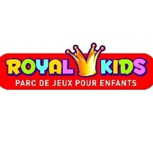 Royal Kids