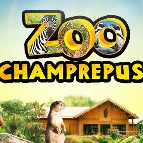Zoo de Champrépus
