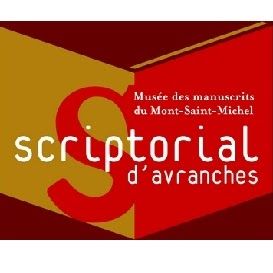 Le Scriptorial d'Avranches