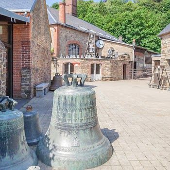 Villedieu-les-Poêles