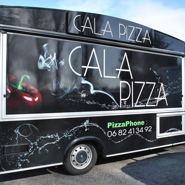 Cala Pizza