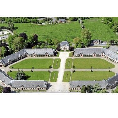 Haras de Saint-Lô