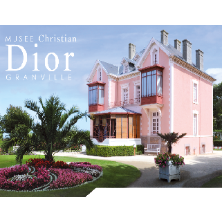 Musée Christian Dior