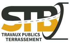 Logo STB