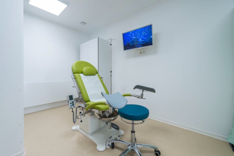 Räumlichkeiten der Dr. med. Christian Höfling Facharzt für Urologie, medikamentöse Tumortherapie, Andrologie und Palliativmedizin