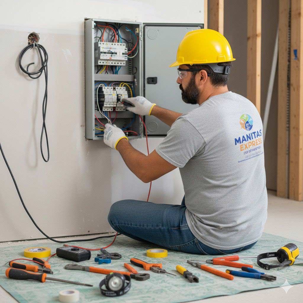 Electricista