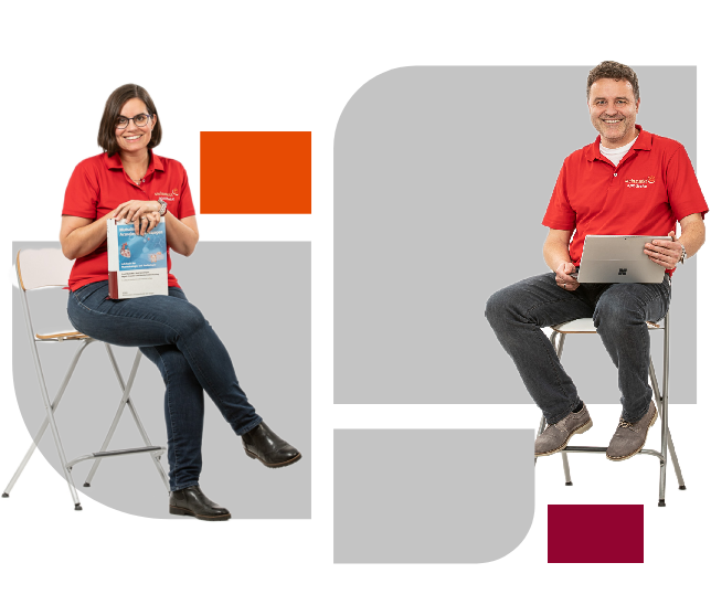 Steinmarkt Apotheke Mitarbeiterinnen