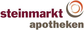 Logo Steinmarkt Apotheke