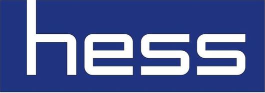 Logo - Fritz Hess AG