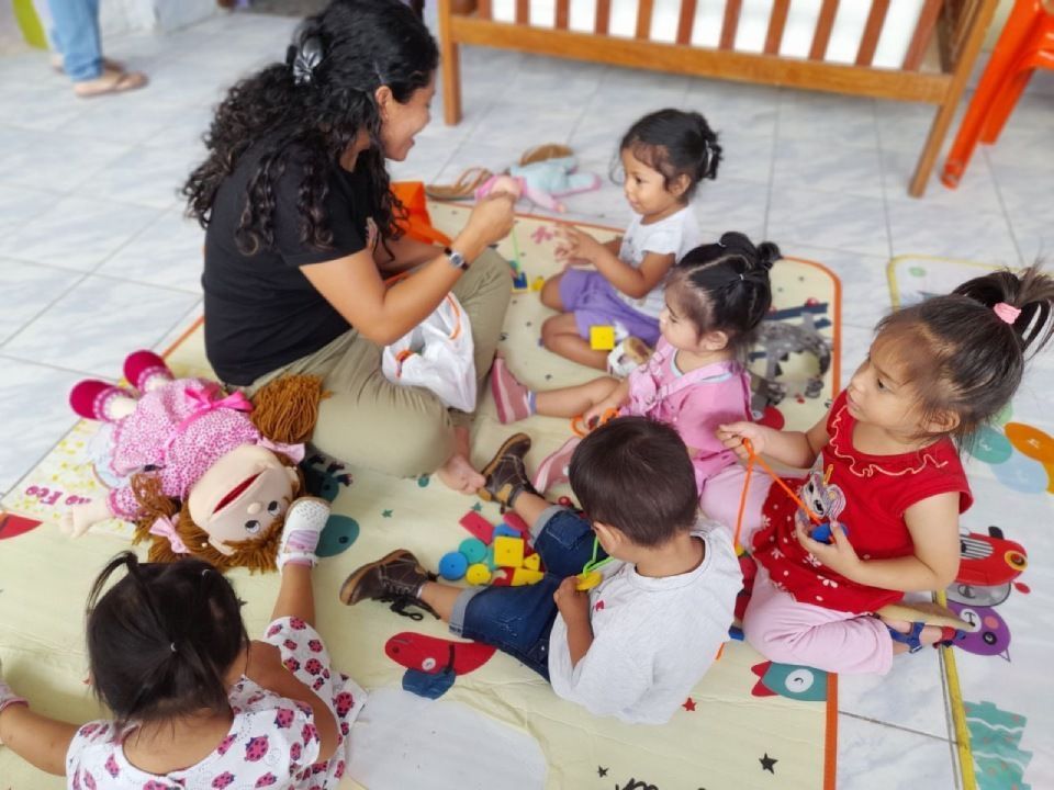 Franziskanerinnen von Maria Immakulata