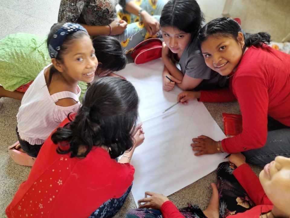 Franziskanerinnen von Maria Immakulata