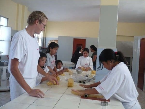 Franziskanerinnen von Maria Immakulata