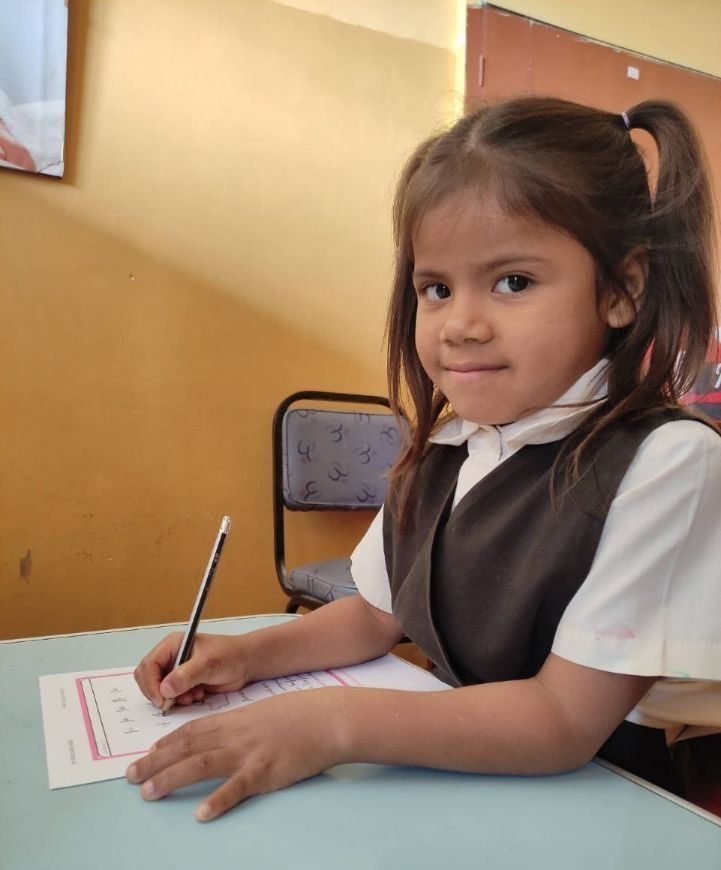 Franziskanerinnen von Maria Immakulata