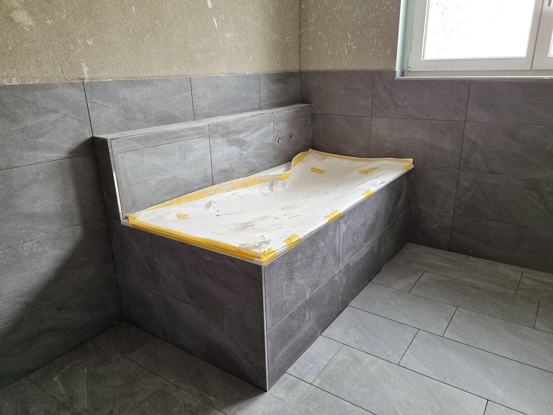 Projekt MFH Ormalingen - Werner Bussinger Architektur - Rothenfluh