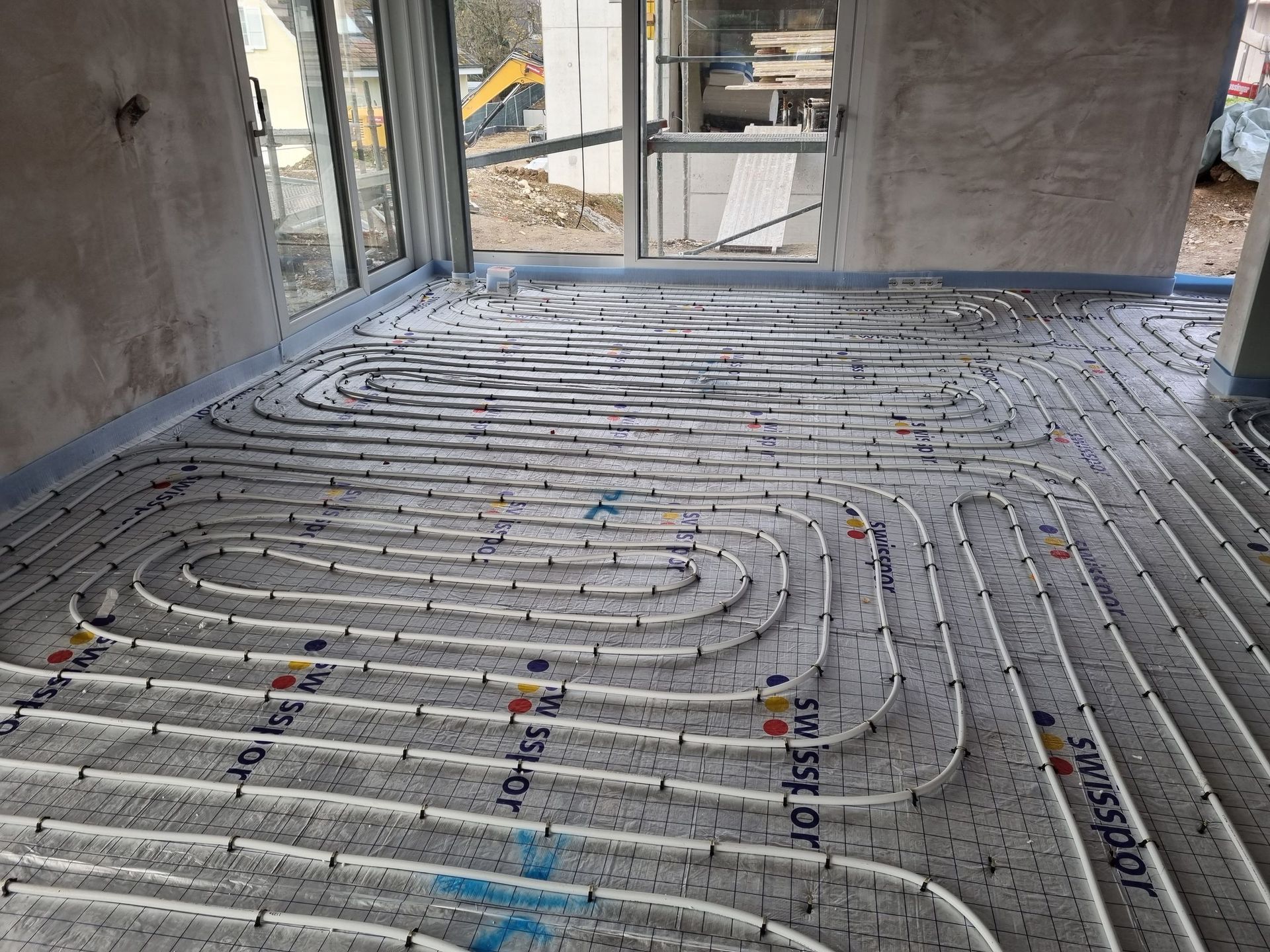 Projekt EFH Nenzlingen - Werner Bussinger Architektur - Rothenfluh