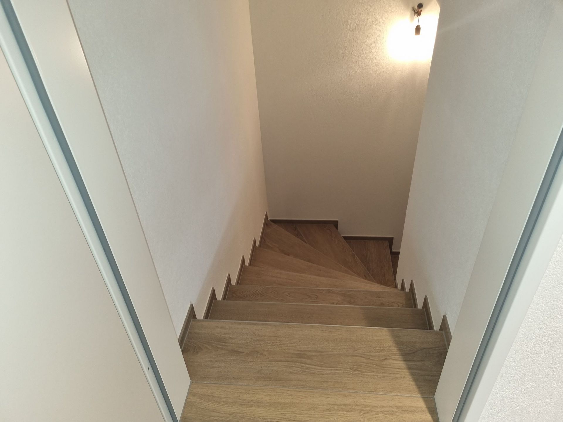 Projekt EFH Nenzlingen - Werner Bussinger Architektur - Rothenfluh