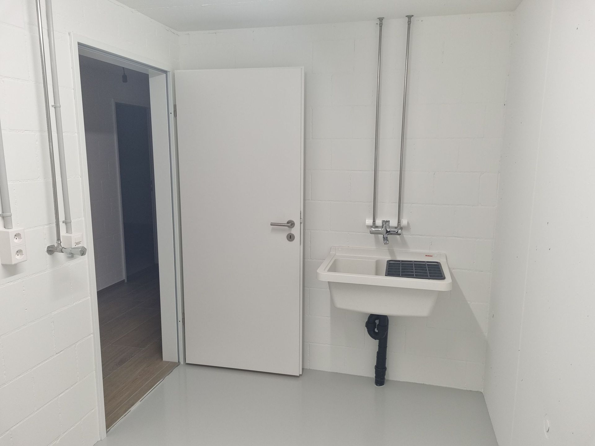 Projekt EFH Nenzlingen - Werner Bussinger Architektur - Rothenfluh