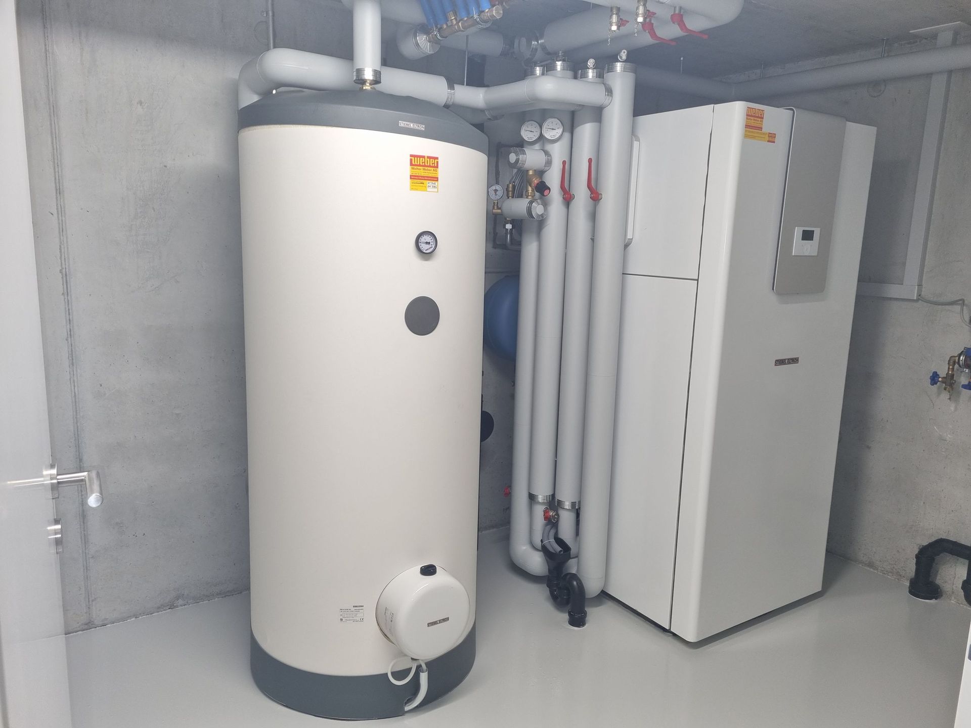 Projekt EFH Nenzlingen - Werner Bussinger Architektur - Rothenfluh