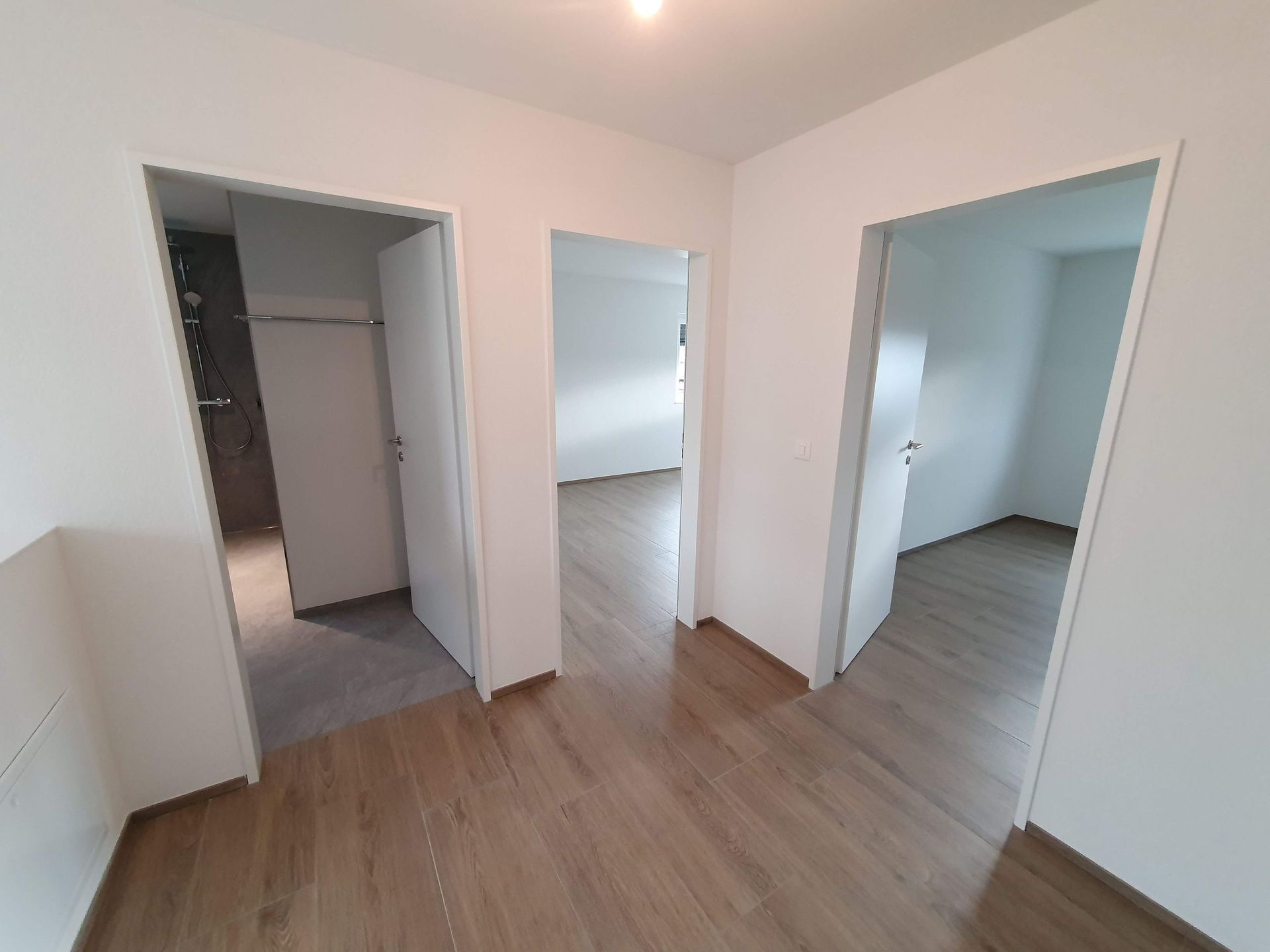 Projekt EFH Nenzlingen - Werner Bussinger Architektur - Rothenfluh