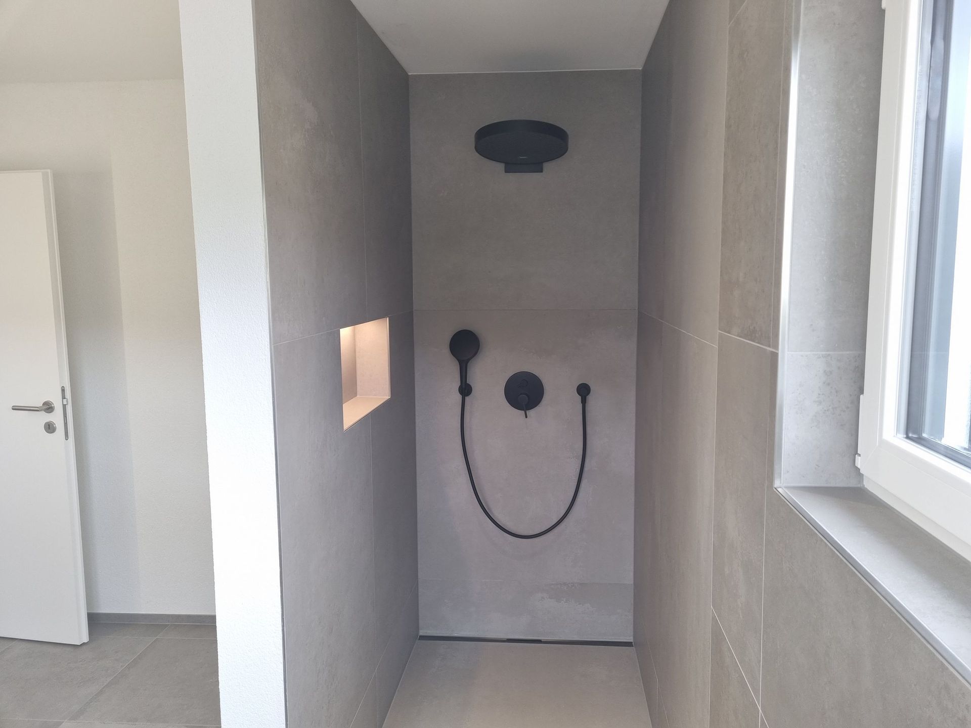 Projekt EFH Nenzlingen - Werner Bussinger Architektur - Rothenfluh