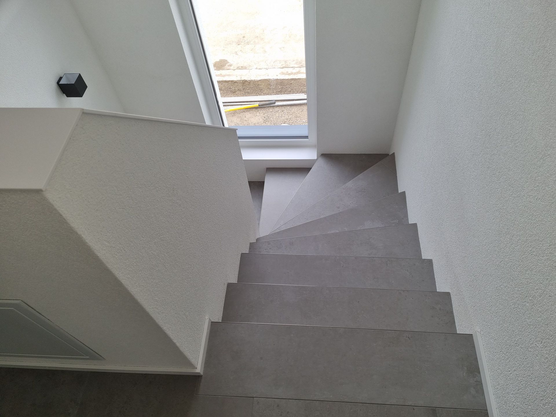 Projekt EFH Nenzlingen - Werner Bussinger Architektur - Rothenfluh