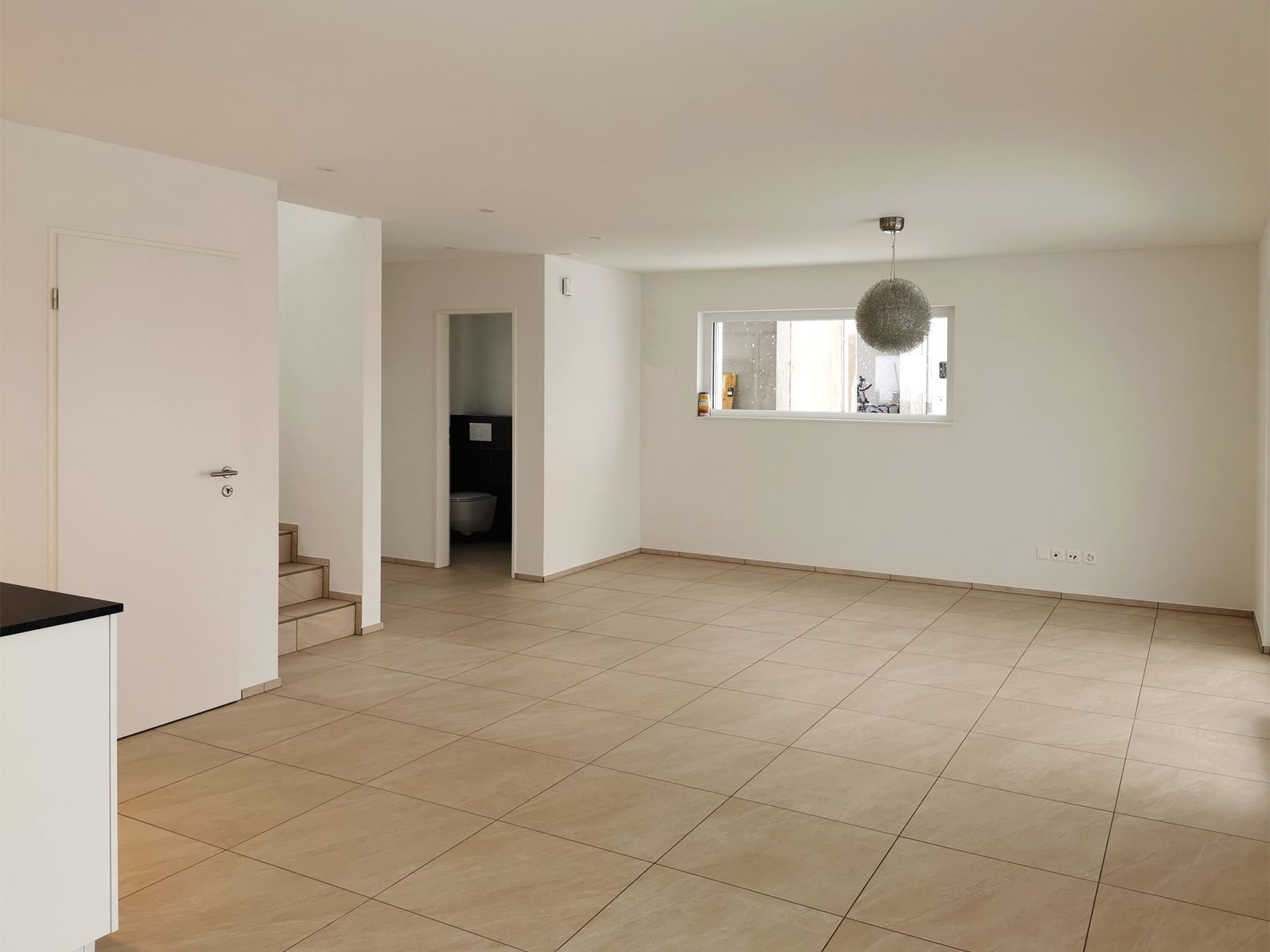 Projekt EFH A+B Nenzlingen - Werner Bussinger Architektur - Rothenfluh